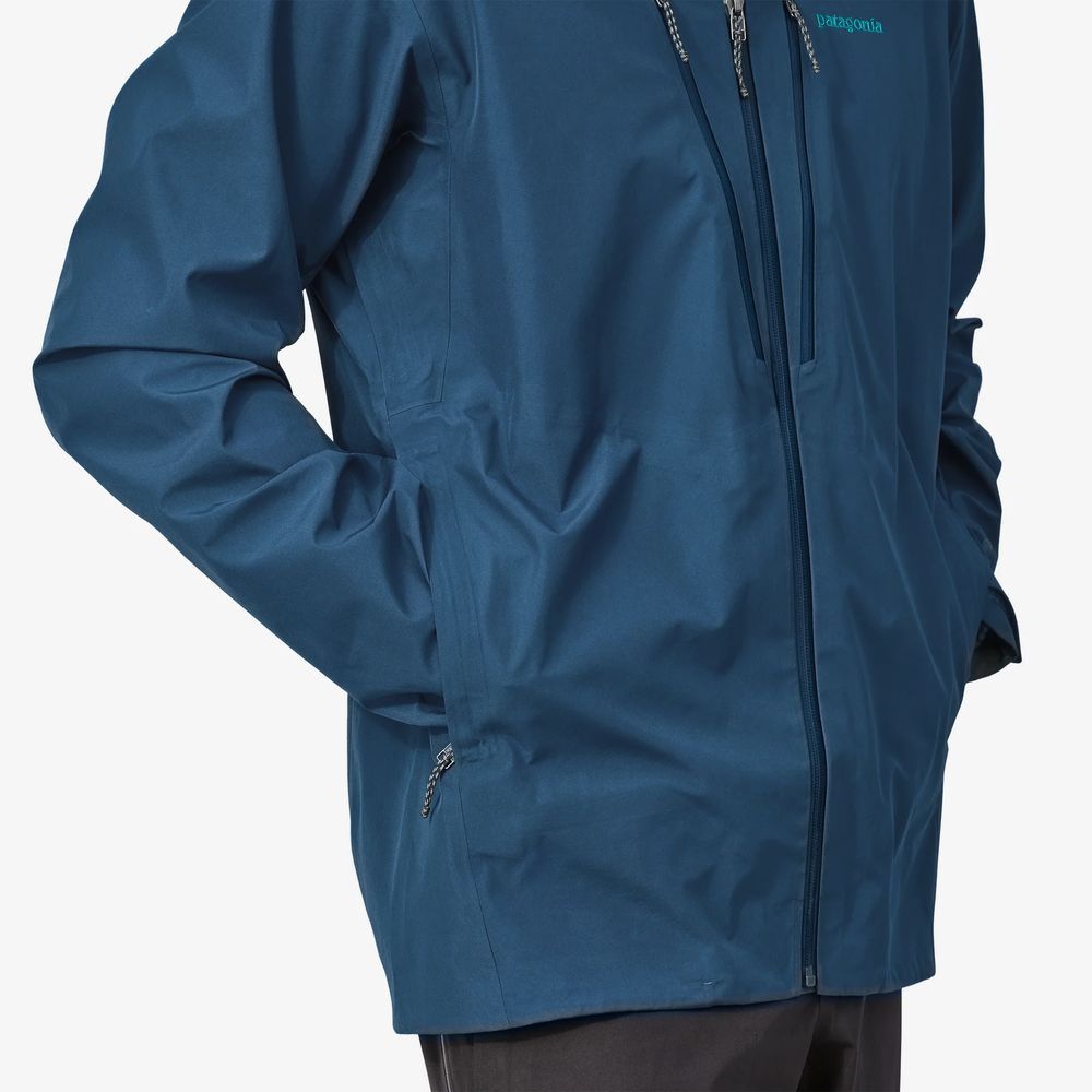 Men's Triolet Jacket - Image 6