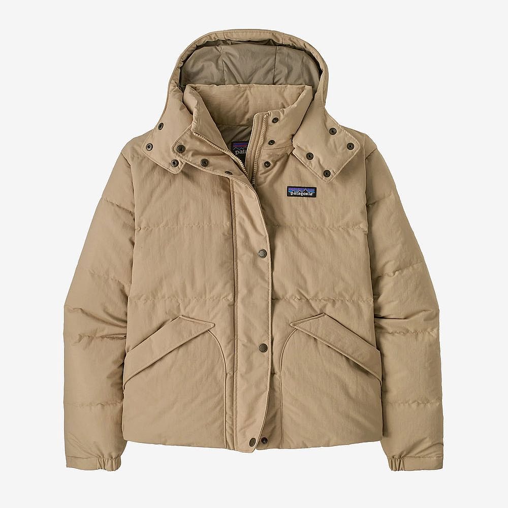 Women's Downdrift Jacket