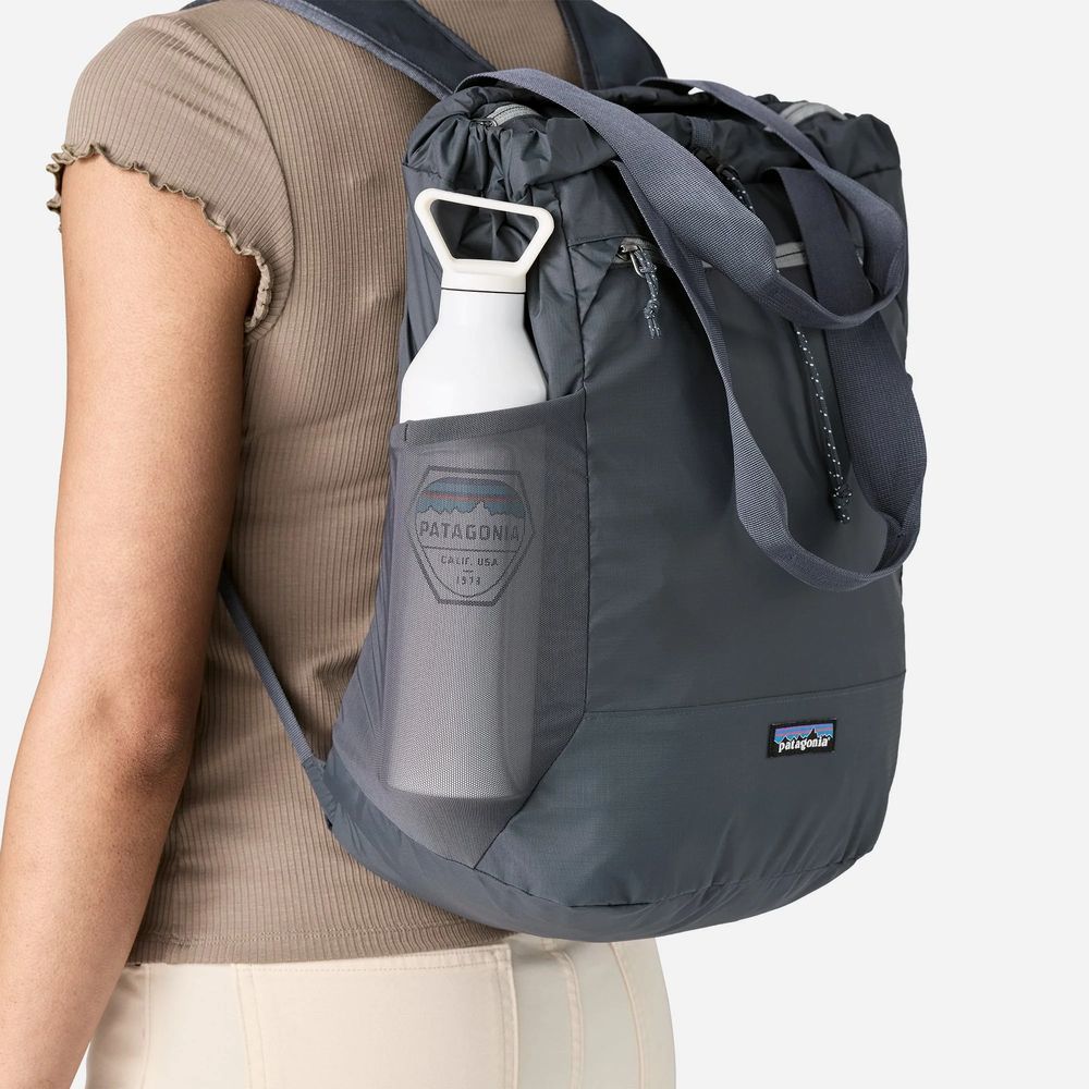 Terravia Tote Pack - Image 5