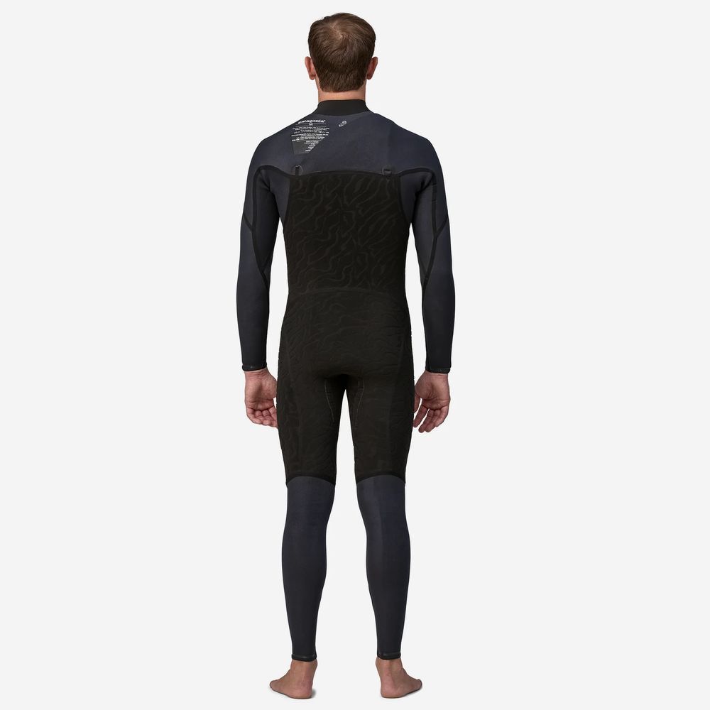 Men's R1 Yulex Regulator Front-Zip Full Wetsuit - Image 6