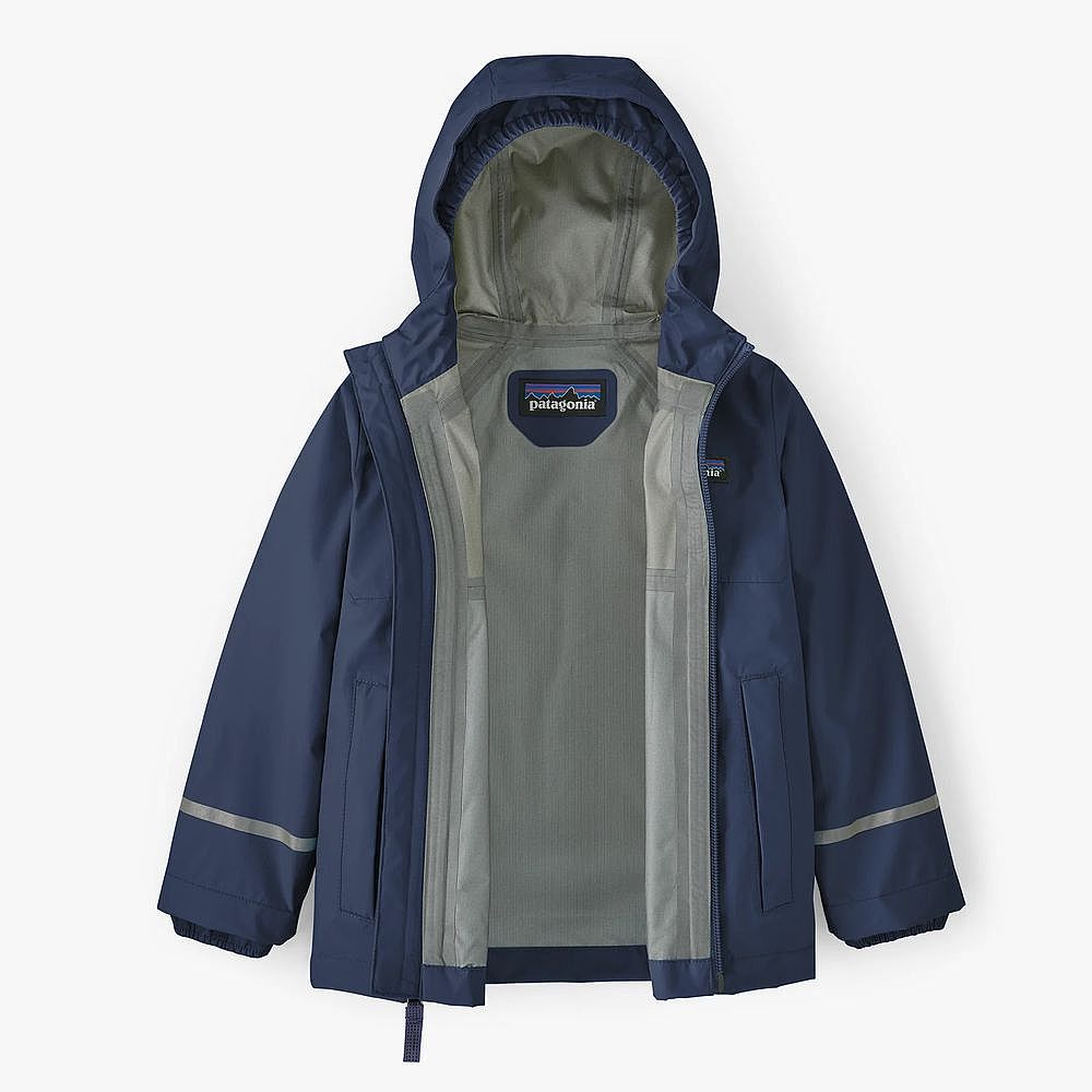 Baby Torrentshell 3L Rain Jacket - Image 3