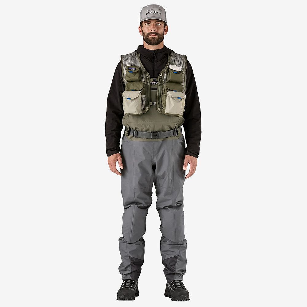 Men's Swiftcurrent Expedition Waders - Image 5