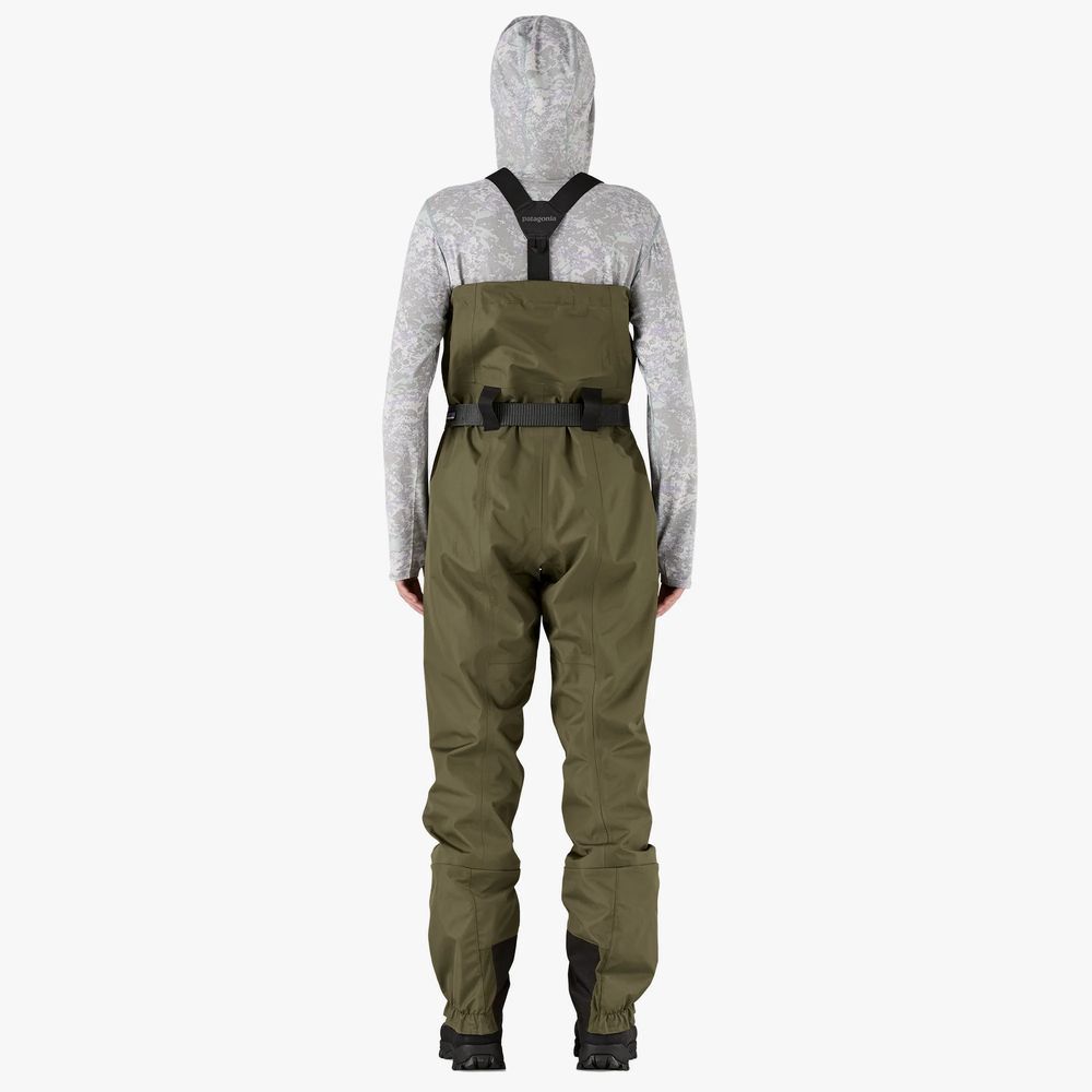 Women's Swiftcurrent Traverse Waders - Image 3