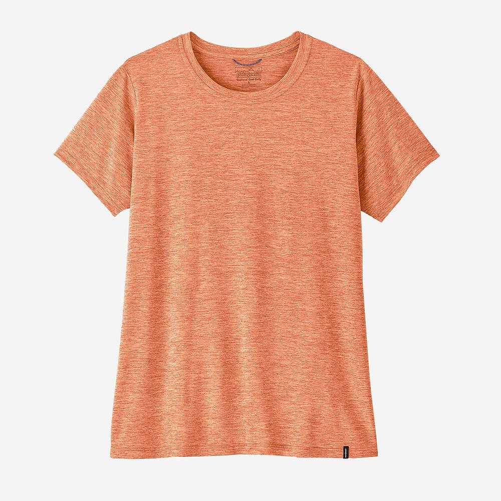 Women's Capilene Cool Daily Shirt
