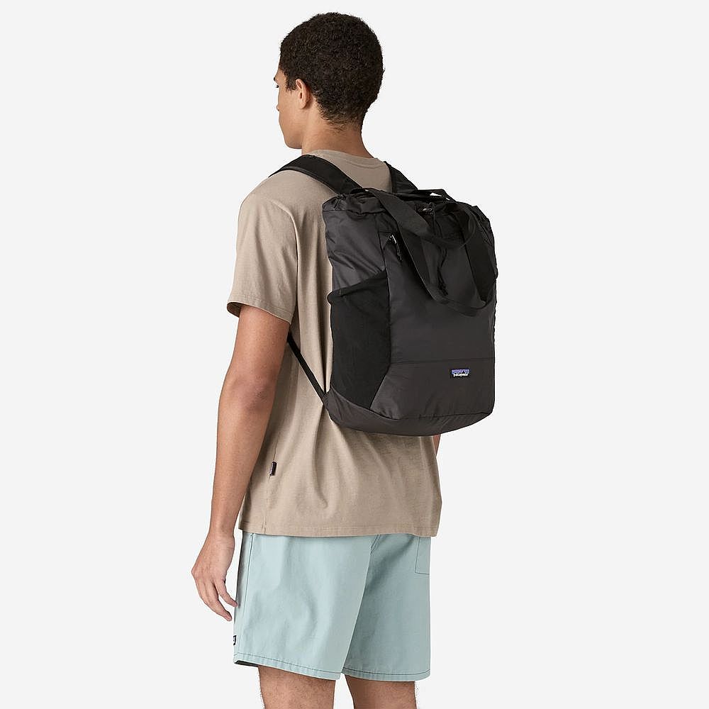 Terravia Tote Pack - Image 2