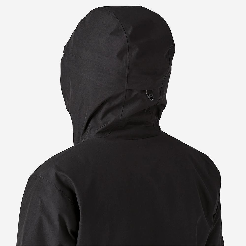 Men's Insulated Storm Shift Jacket - Image 8