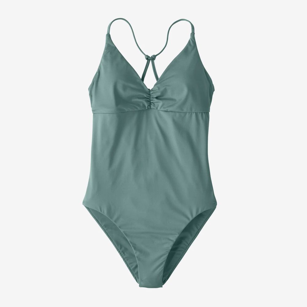 Women's Cross Shore One-Piece Swimsuit