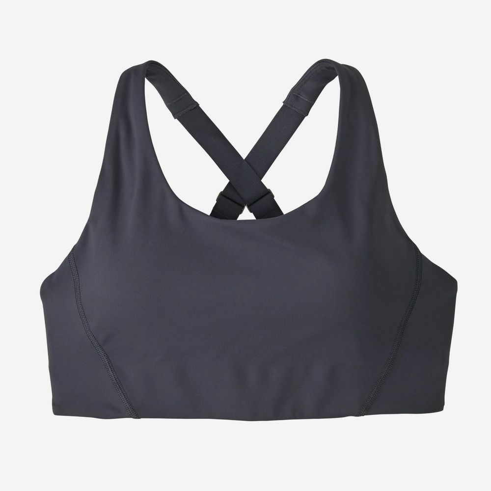 Women's Shadowlite Mid-Impact Adjustable Bra