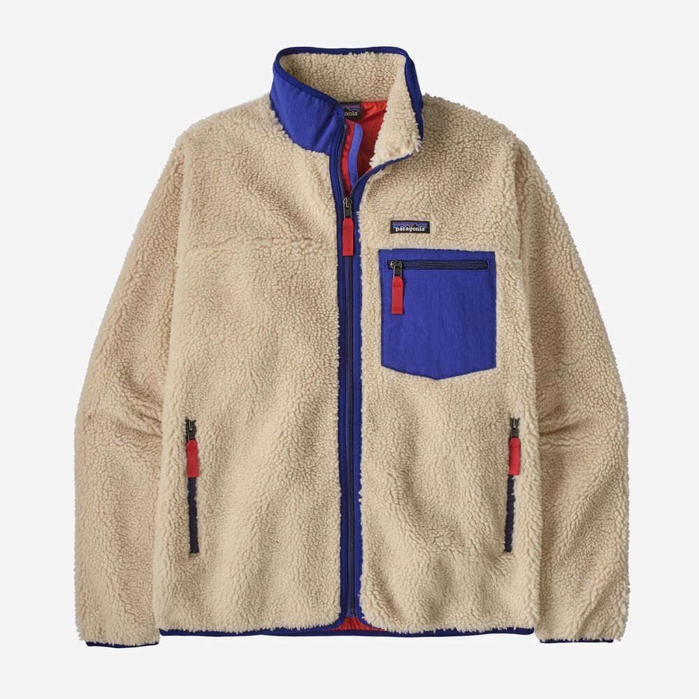 Men's Classic Retro-X Jacket