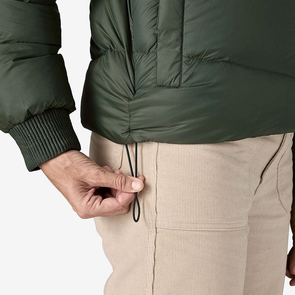 Women's Sindit Hoody Jacket - Image 10