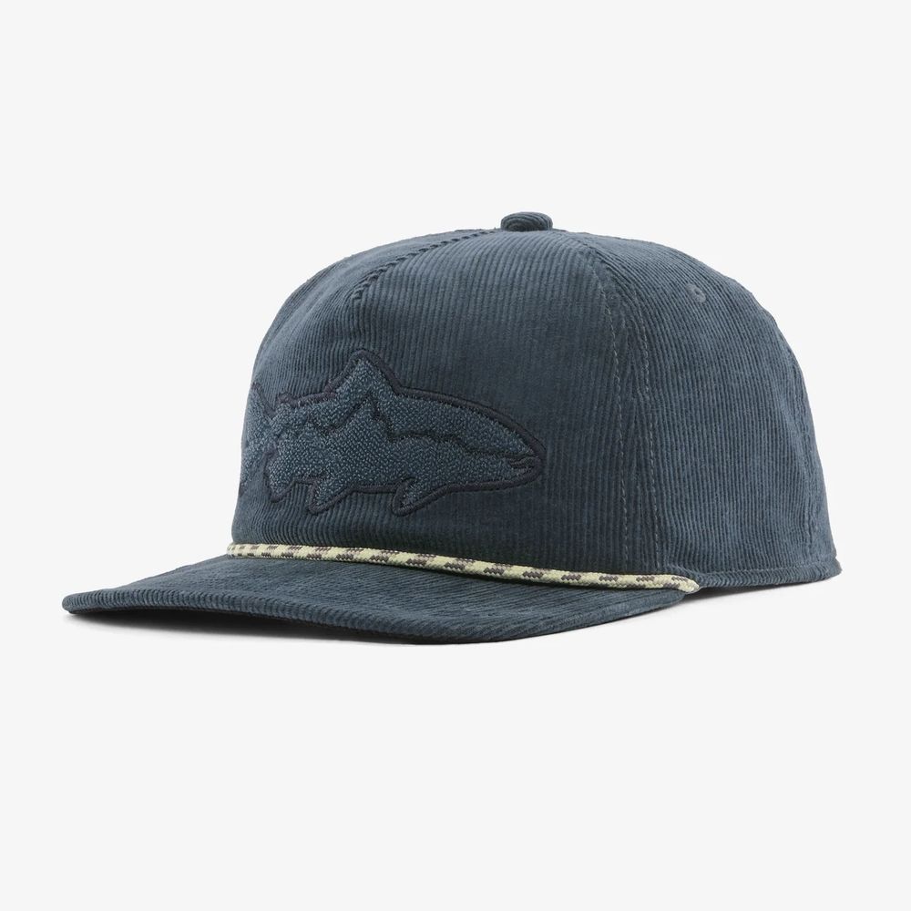 Fly Catcher Hat