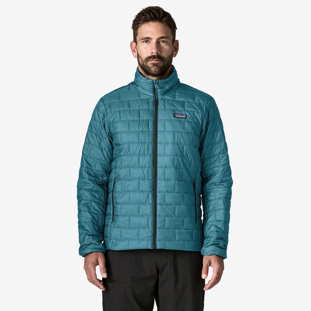 Men's Nano Puff Jacket - Image 2