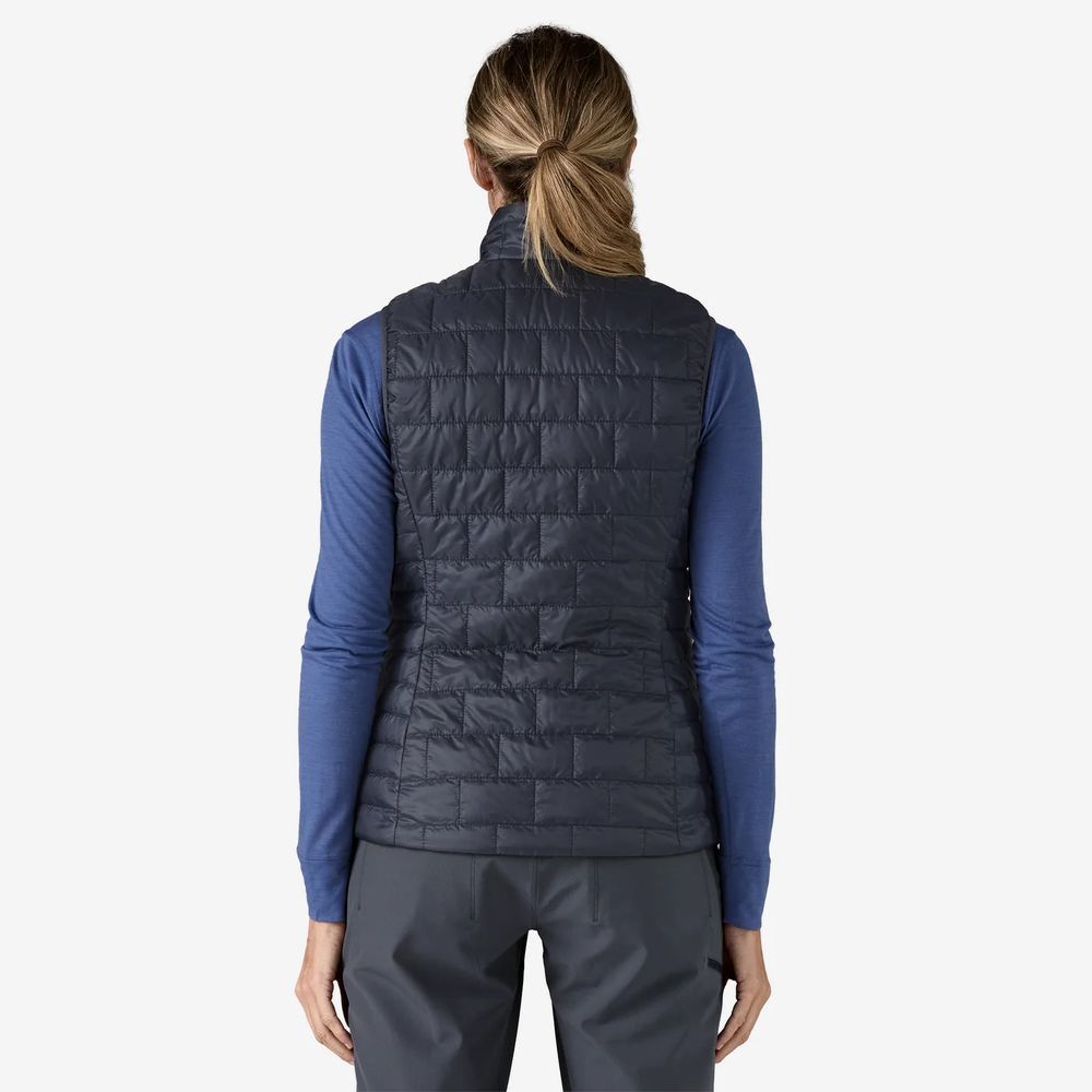 Women's Nano Puff Vest - Image 3