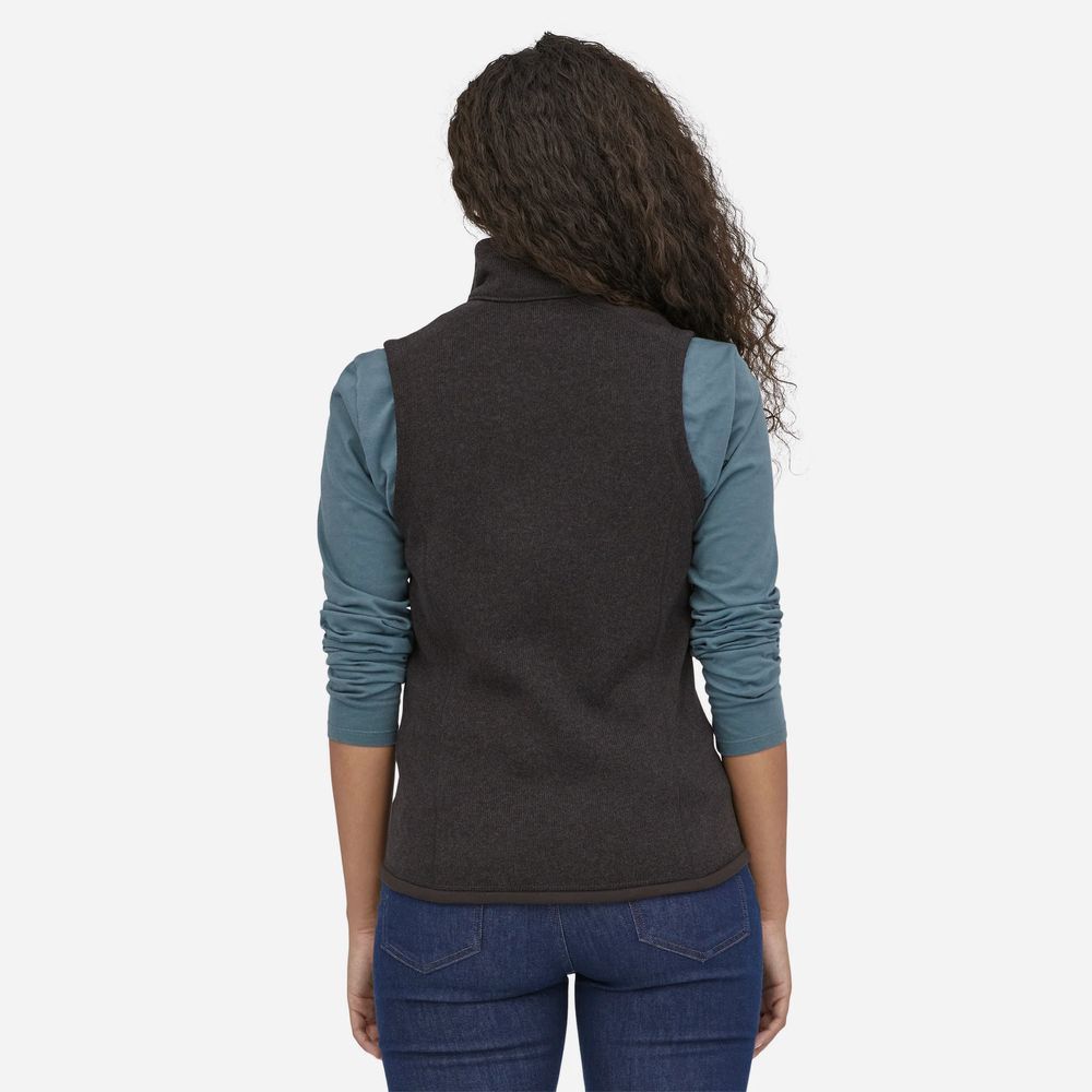 Women's Better Sweater Vest - Image 3