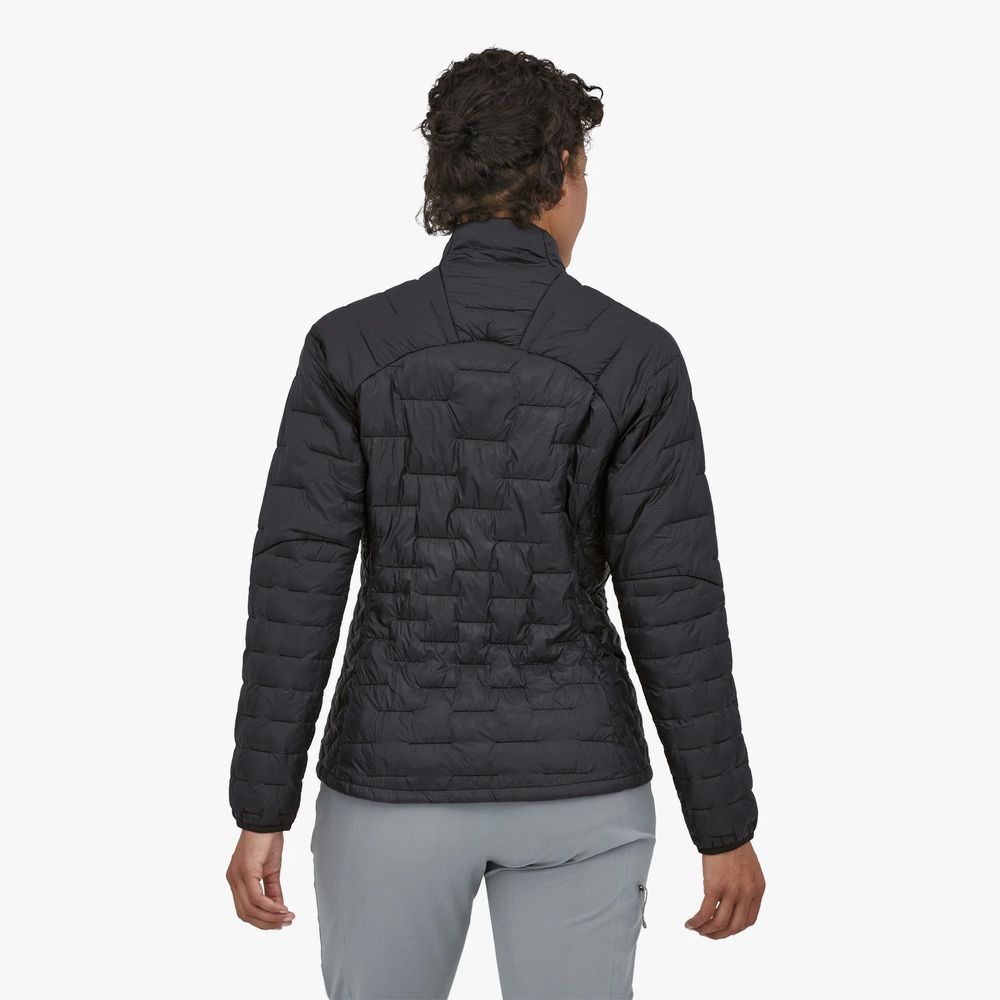 Women's Micro Puff Jacket - Image 3