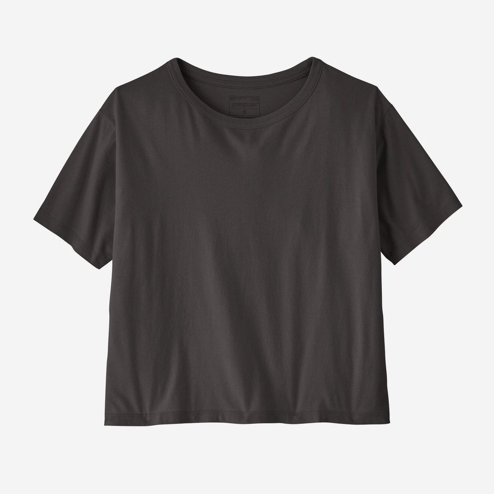 Women’s Daily Easy-Cut T-Shirt