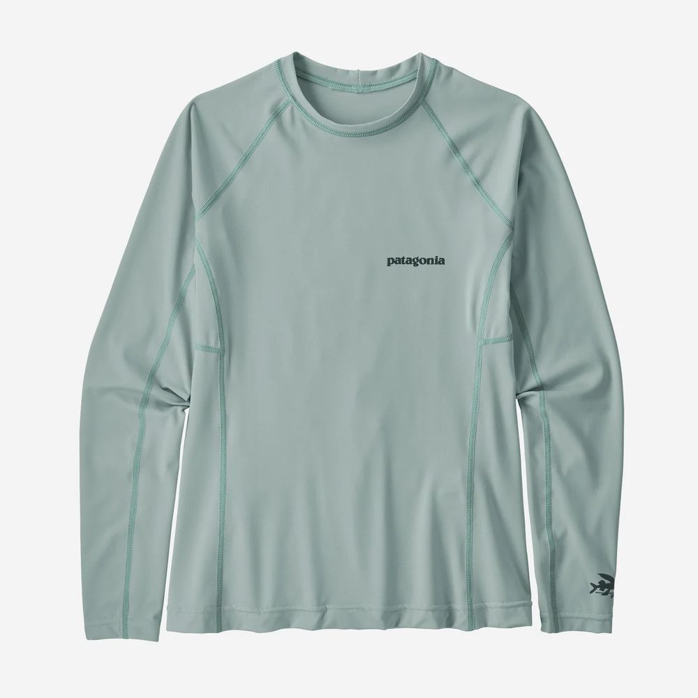 Women's Long-Sleeved RØ Top