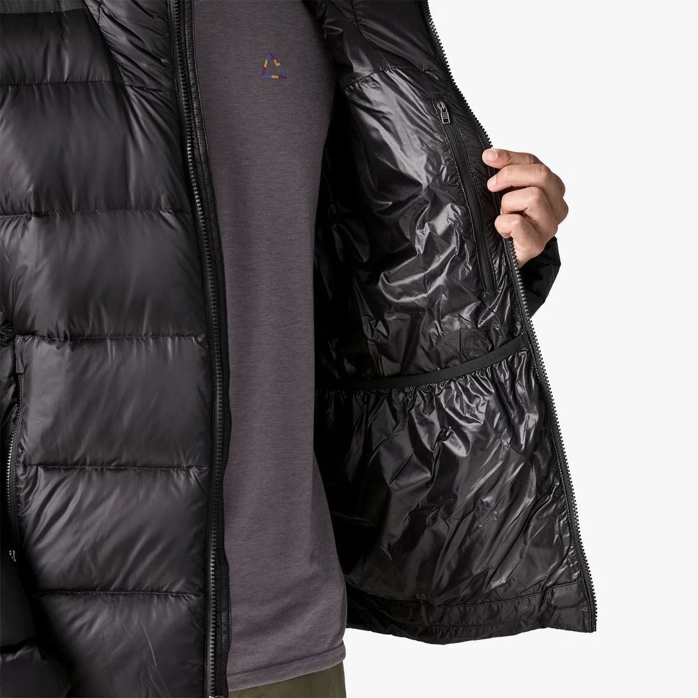 Men's Fitz Roy Down Jacket - Image 7