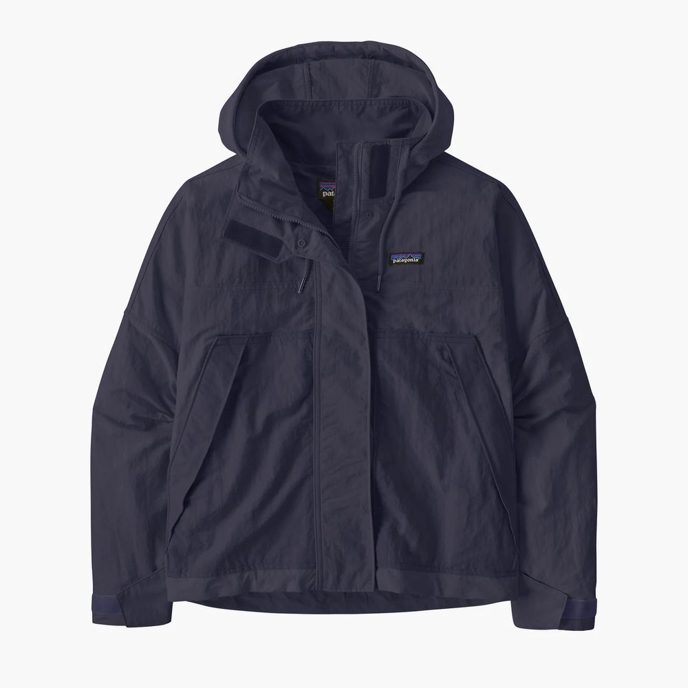 Women's Skysail Jacket