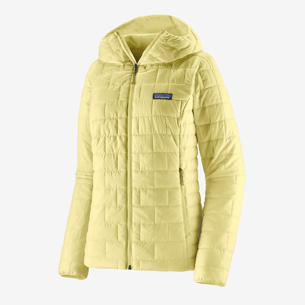 Women's Nano Puff Hoody