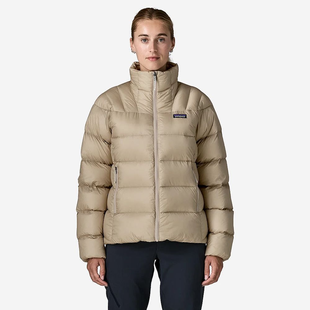 Women's Fitz Roy Down Jacket - Image 2
