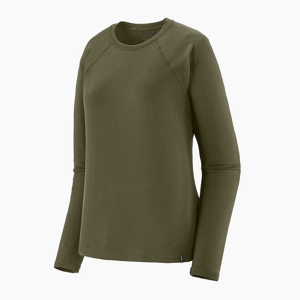 Women's Capilene Midweight Crew