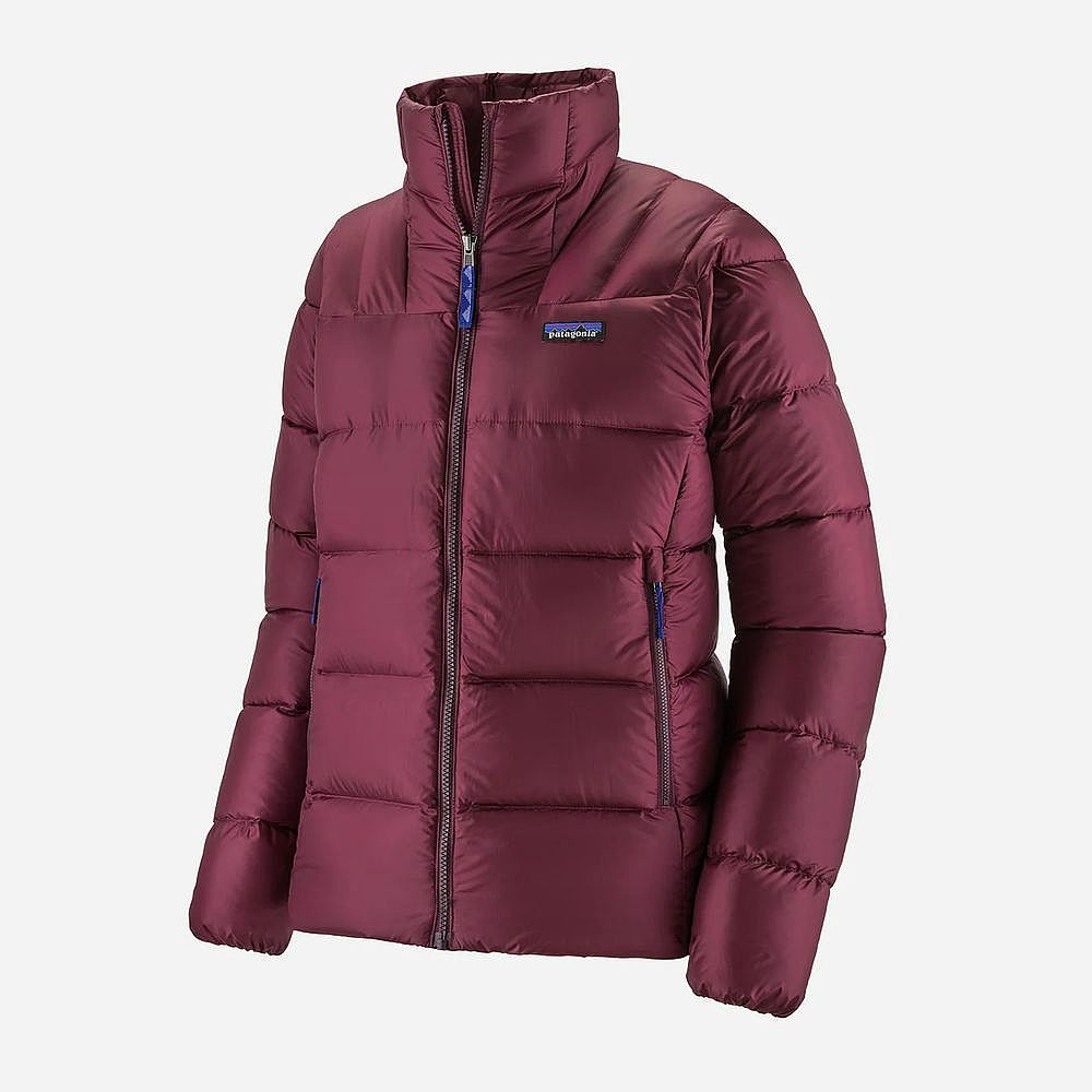 Women's Fitz Roy Down Jacket