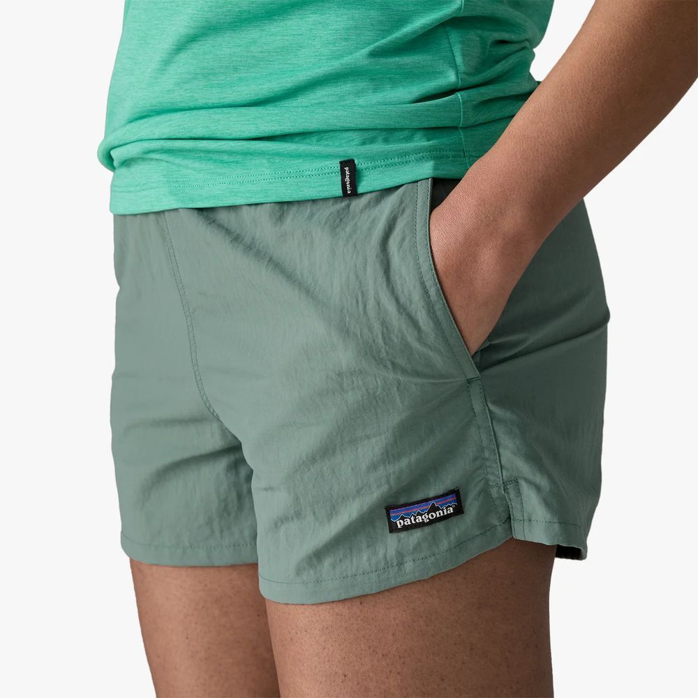 Women's Barely Baggies Shorts - 2 1/2" - Image 6