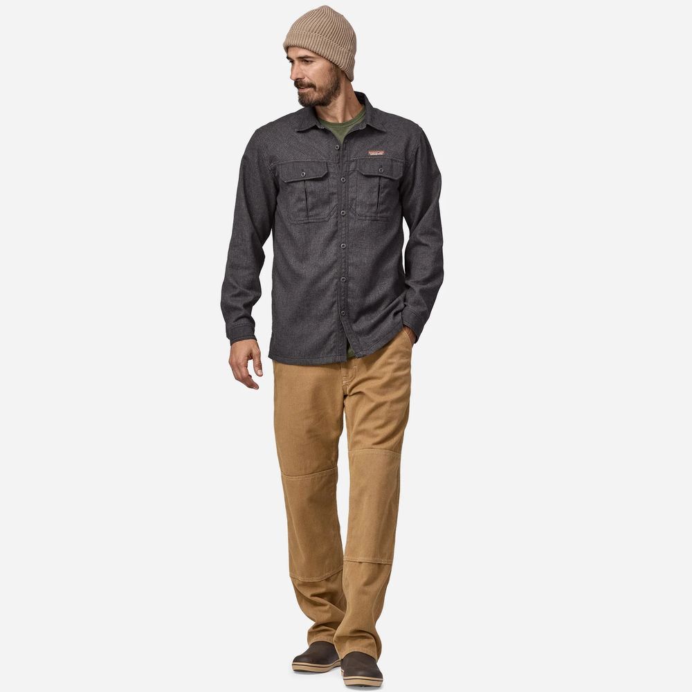 Men's Farrier's Shirt - Image 4