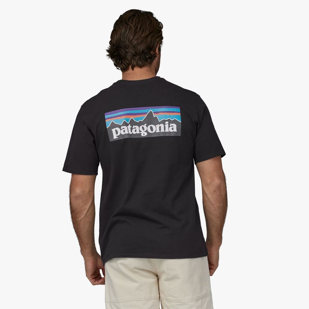 Men's P-6 Logo Responsibili-Tee - Image 3