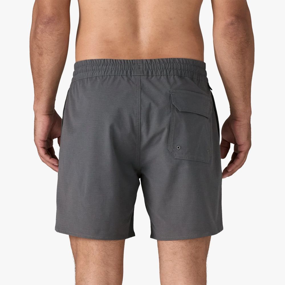 Men's Home Waters Volley Shorts - 16" - Image 3