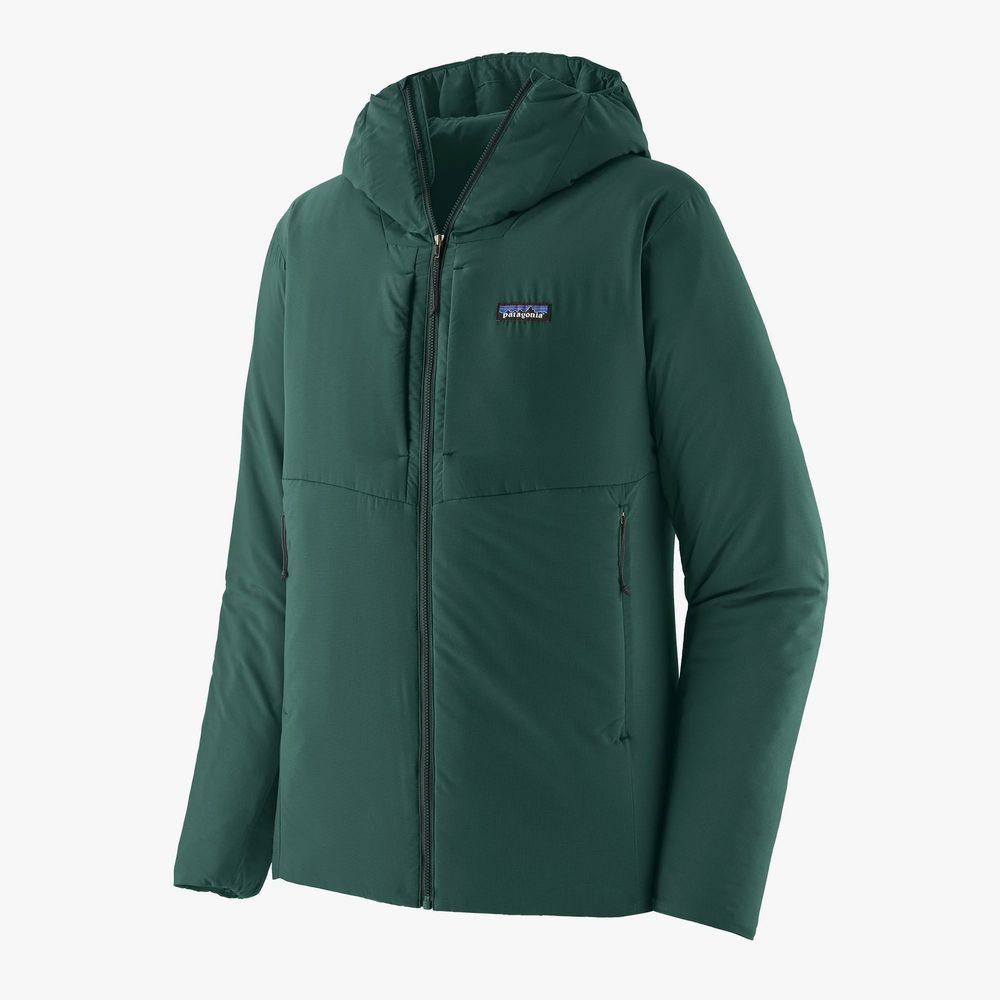 Men's Nano-Air Hoody