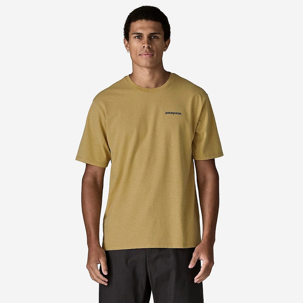 Men's Flying Fish Responsibili-Tee - Image 2