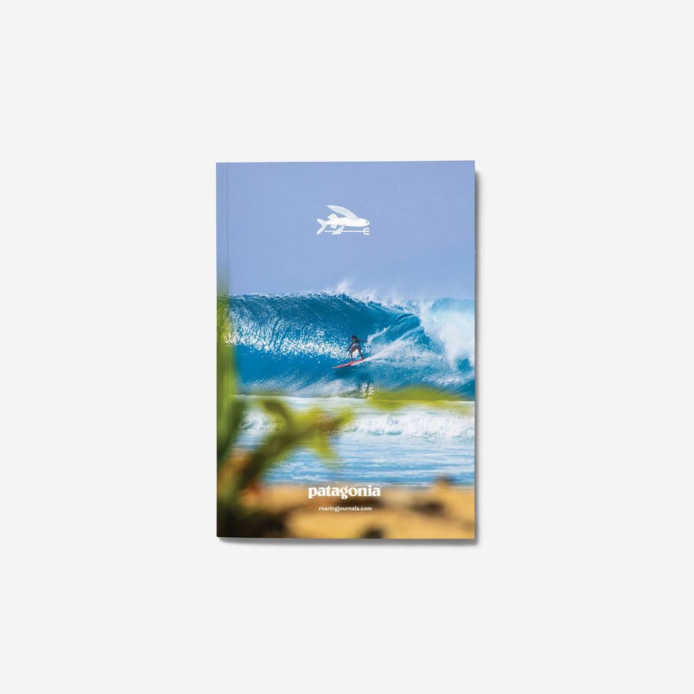 Roaring Journals Magazine - Edition Three - Image 8