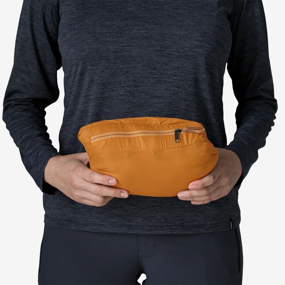 Women's Down Sweater - Image 9