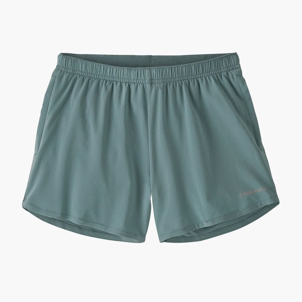 Kids' Multi Trails Shorts - 4"