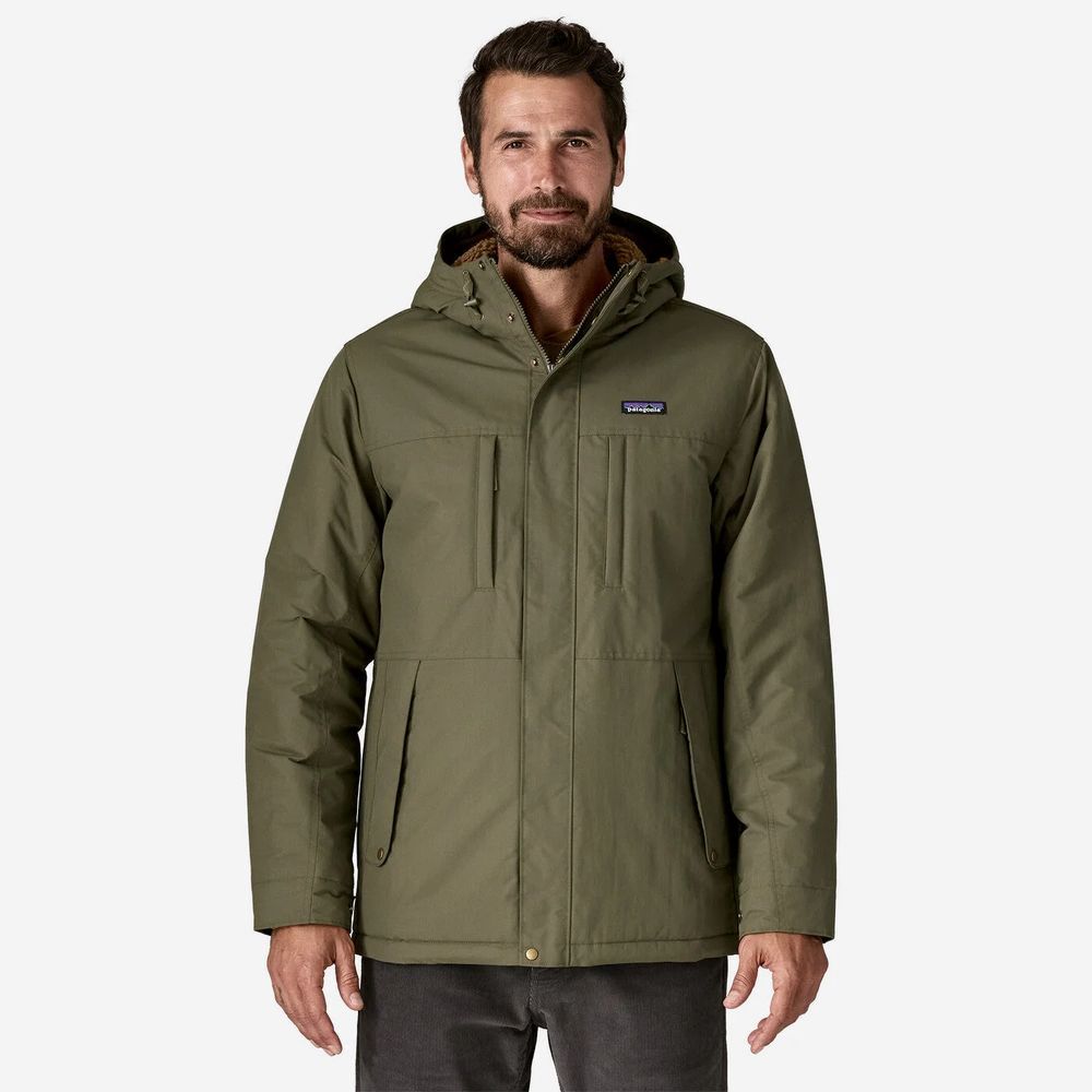 Men's Isthmus Parka - Image 2