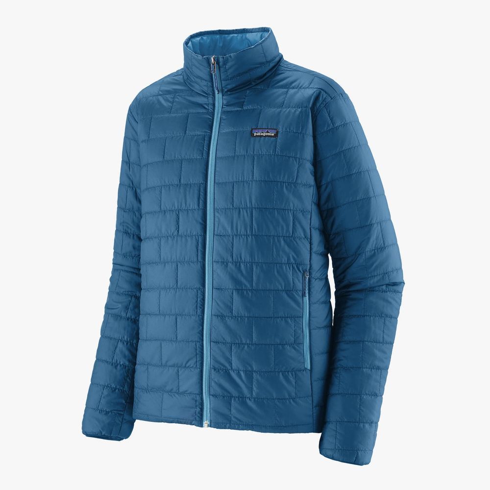 Men's Nano Puff Jacket