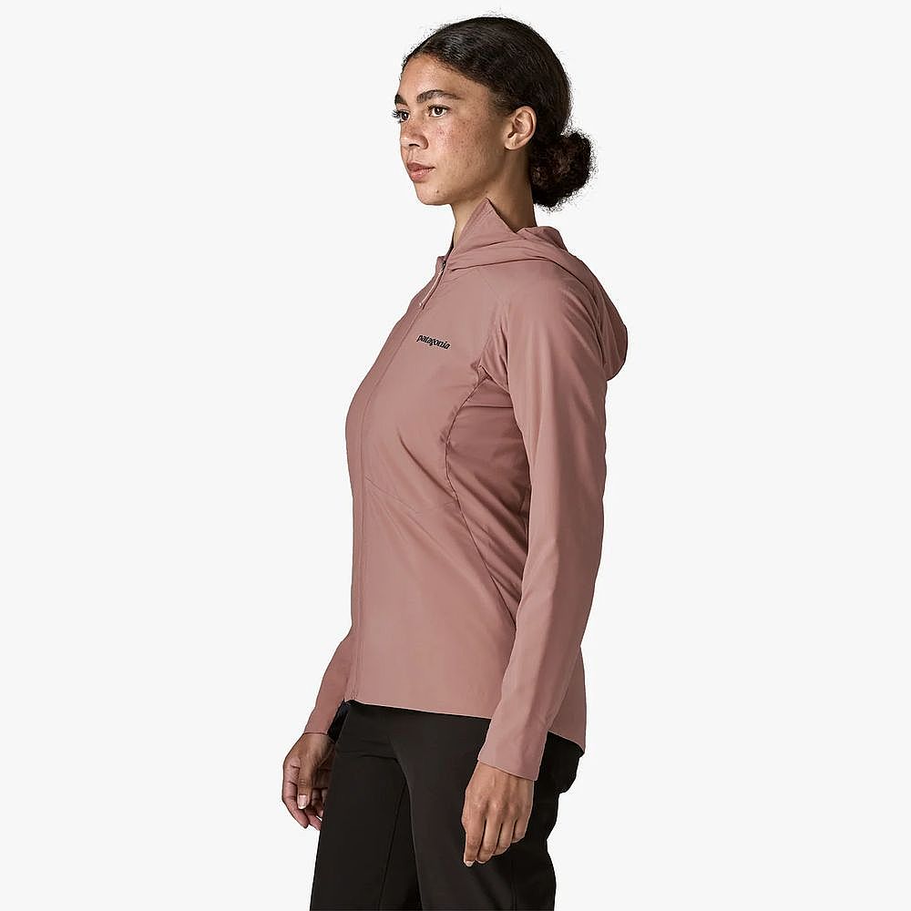 Women's Nano-Air Ultralight Full-Zip Hoody - Image 4