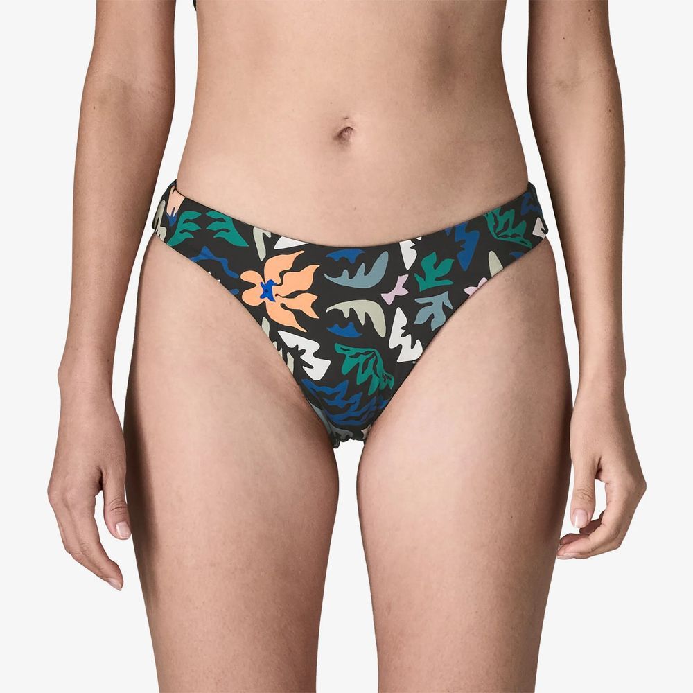 Women's Reversible Cross Shore Bottoms - Image 2