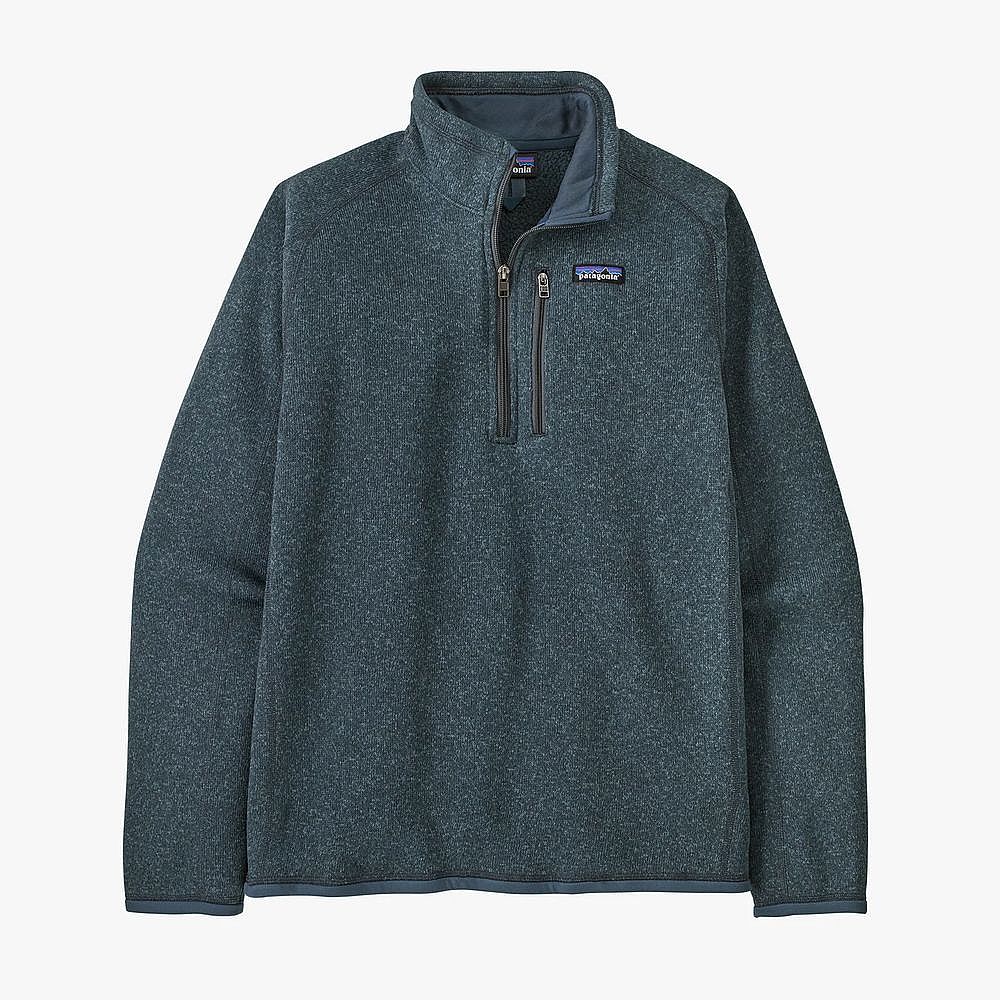 Men's Better Sweater 1/4-Zip