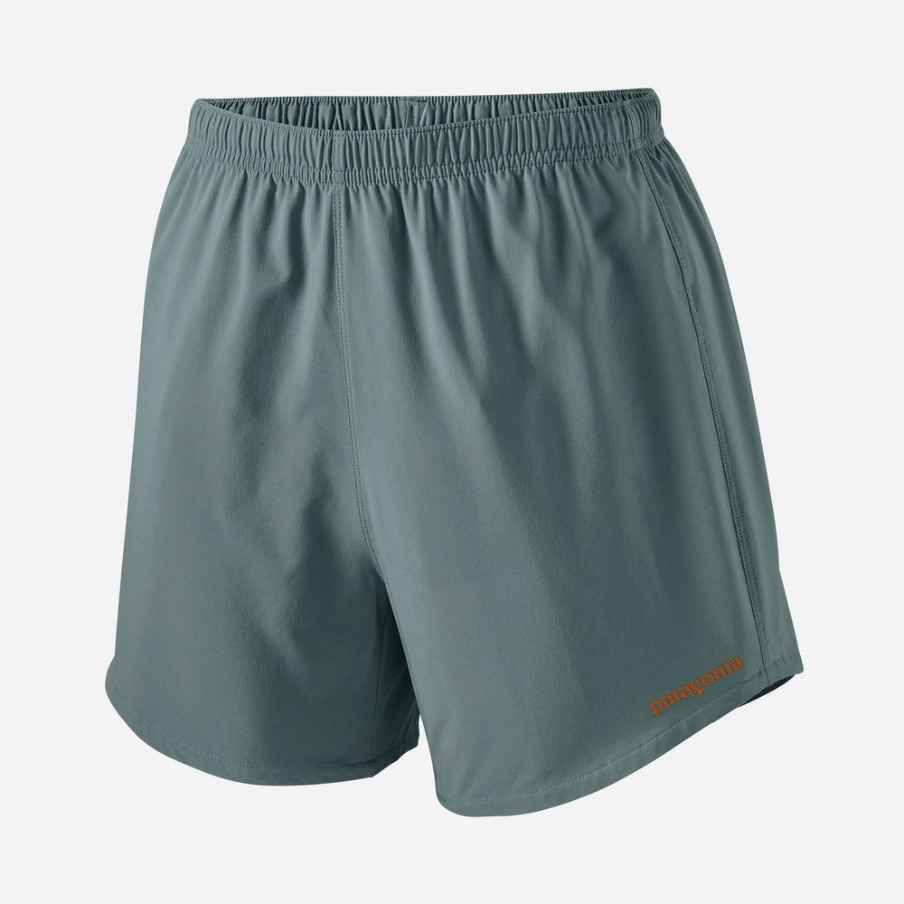 Women's Trailfarer Shorts - 4 1/2"
