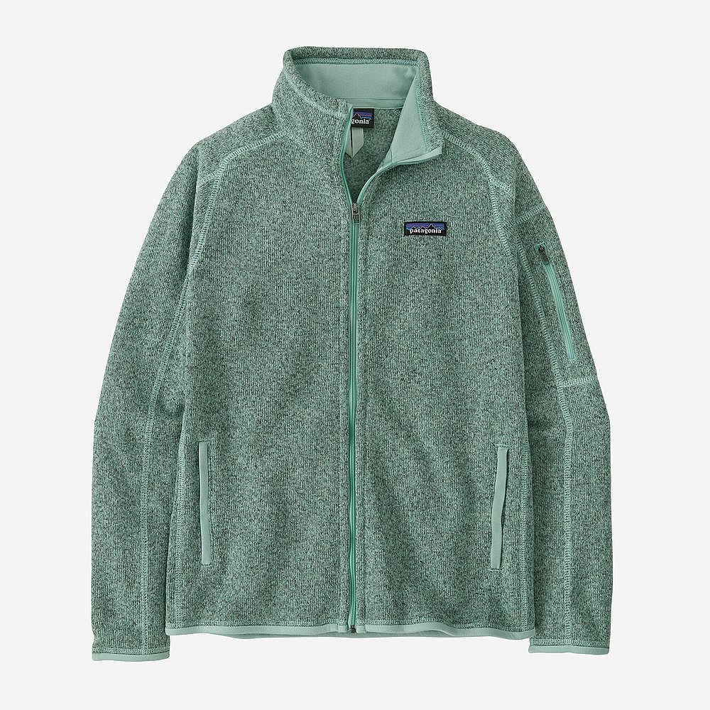 Women's Better Sweater Jacket