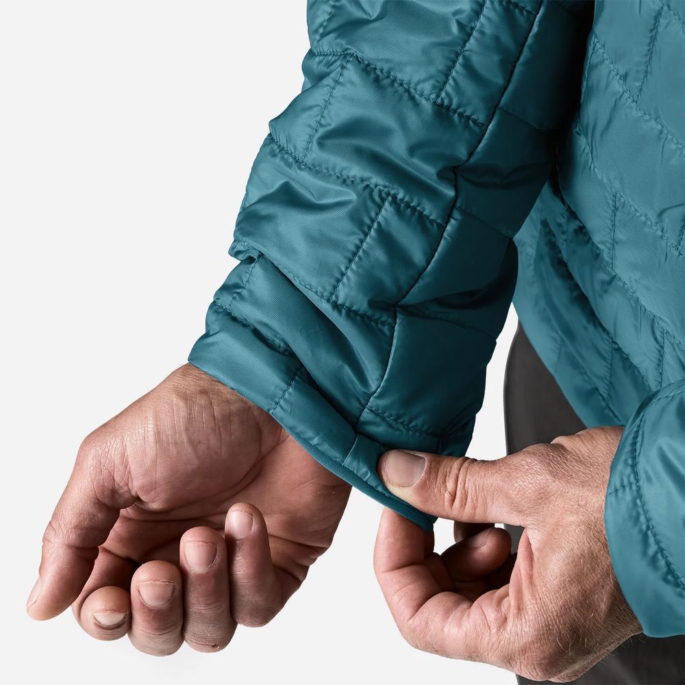 Men's Nano Puff Jacket - Image 7