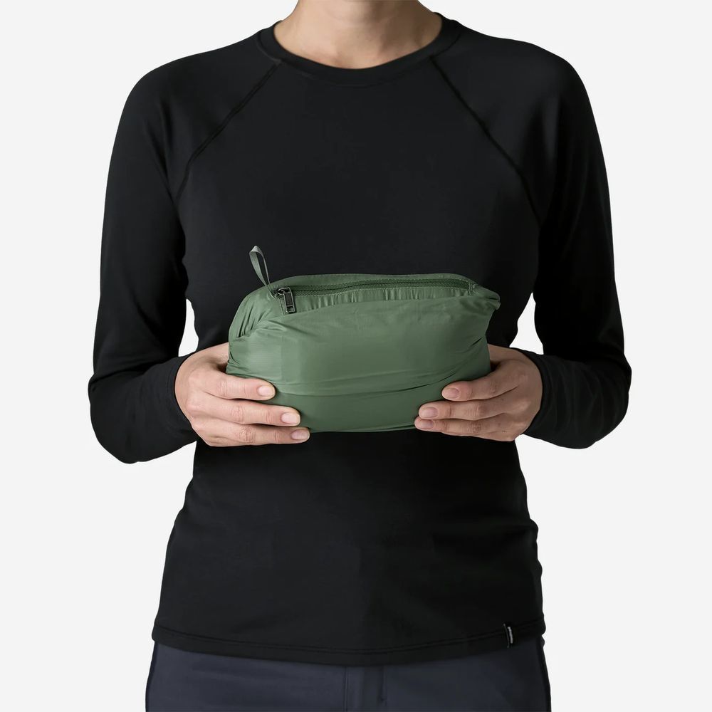 Women's Down Sweater - Image 9