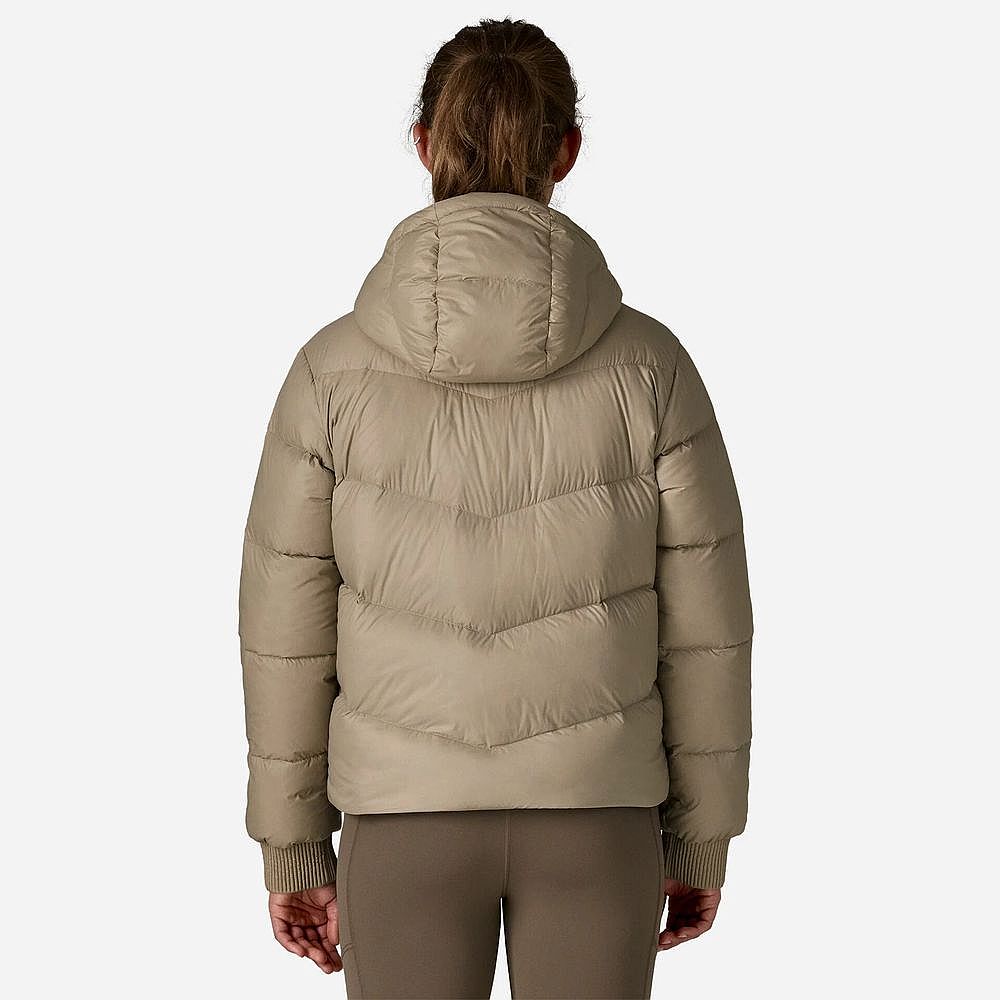 Women's Sindit Hoody Jacket - Image 3