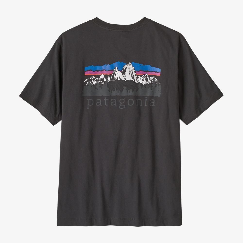 Men's Fitz Roy Foothills T-Shirt
