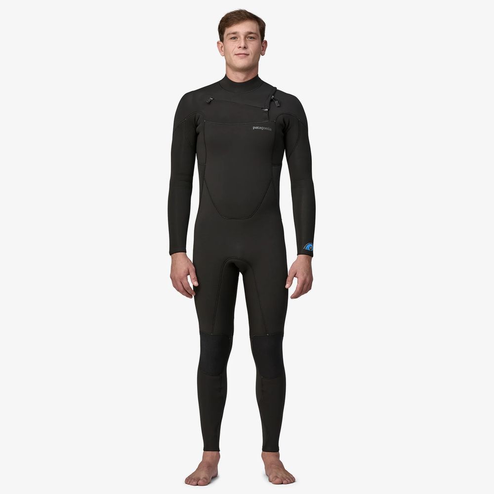 Men's Yulex Regulator Lite Front-Zip Full Suit