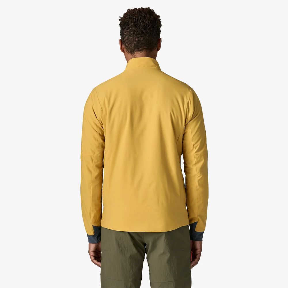 Men's Nano-Air Light Jacket - Image 3