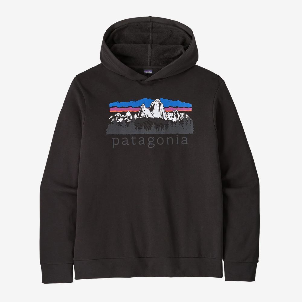 Men's Fitz Roy Foothills Daily Hoody